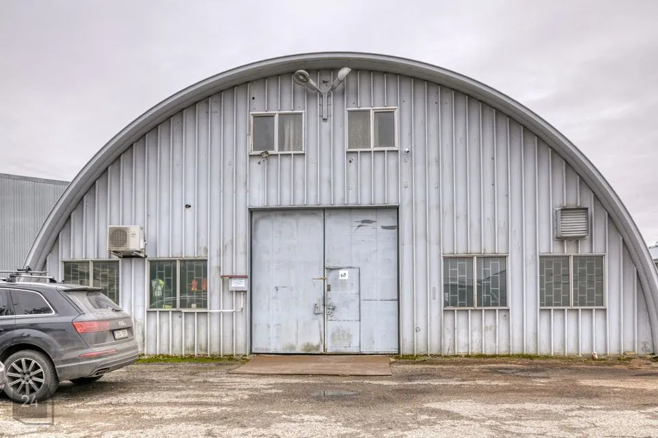 0 m² Äripind  -  Saue vald, Saue linn - foto 4