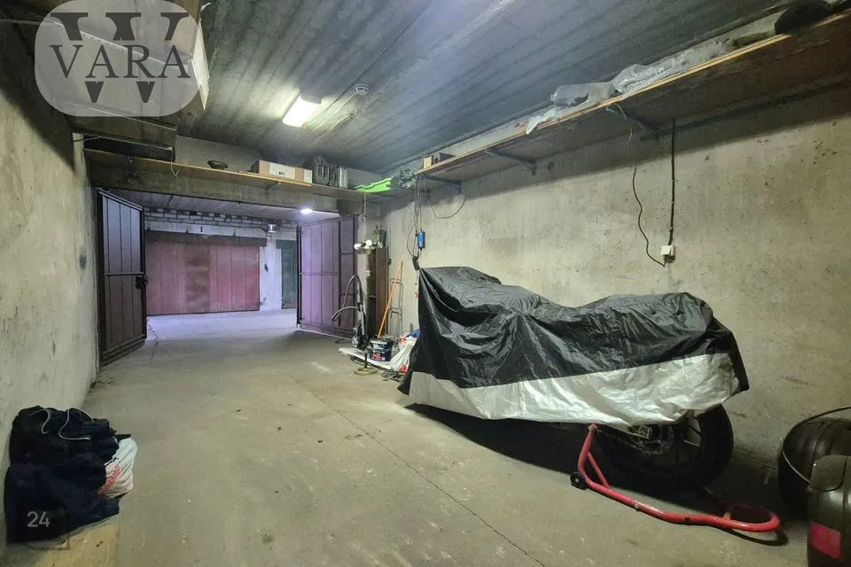 20 m² Garaaž - Tallinn, Lasnamäe linnaosa - foto 5
