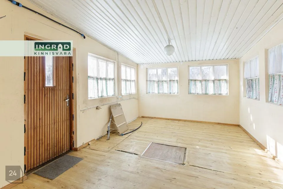 4-room Summer home in Lääne-Harju vald, Tuulna küla - photo 5