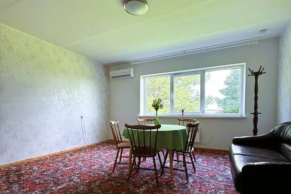 3-toaline Korter - Rakvere vald, Arkna küla - foto 2