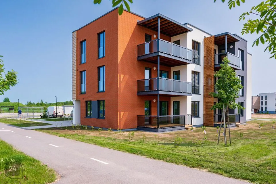 3-комнатная Квартира в Tartu vald, Raadi alev - фото 5