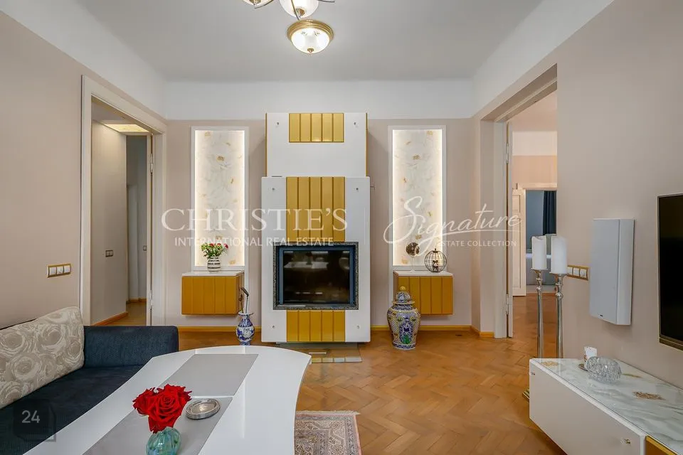 6-toaline Korter  -  Tallinn, Kesklinna linnaosa - foto 5