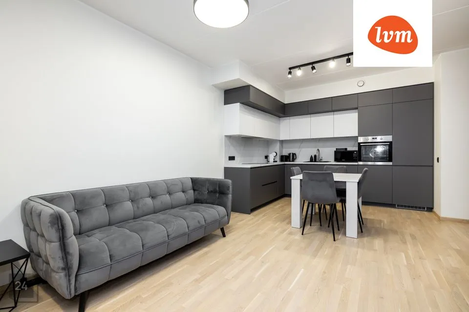 3-toaline Korter  -  Tallinn, Haabersti linnaosa - foto 5