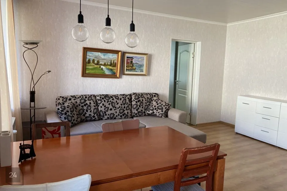 3-toaline Korter  -  Rakvere linn - foto 3