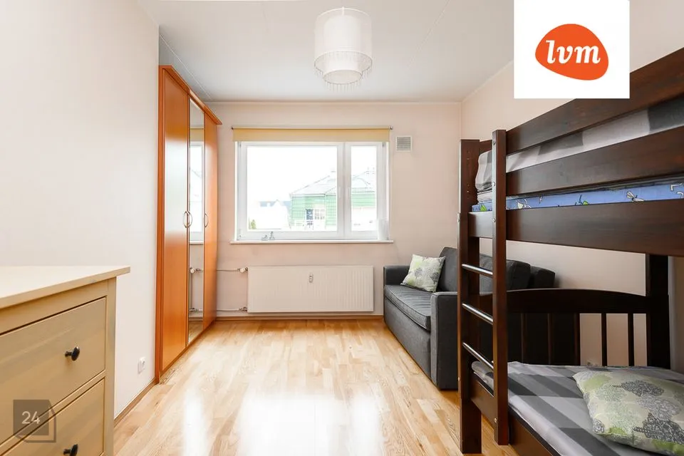 2-toaline Korter  -  Pärnu linn, Pärnu linn - foto 5