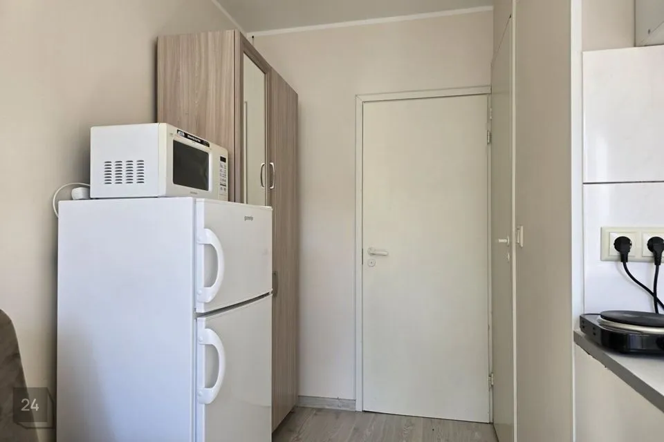 1-toaline Korter - Tallinn, Mustamäe linnaosa - foto 5