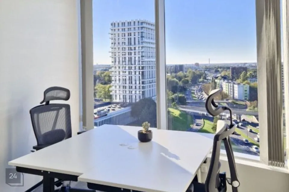 Büroo, 142 m² Äripind - Tallinn, Kesklinna linnaosa