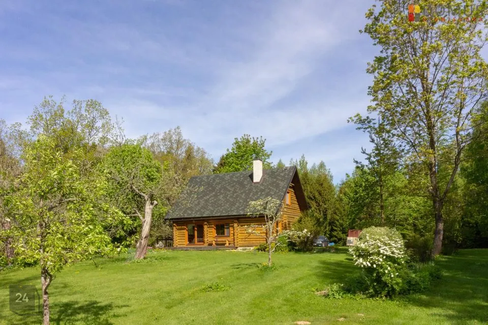 0 m² Suvila  -  Otepää vald, Ilmjärve küla - foto 5