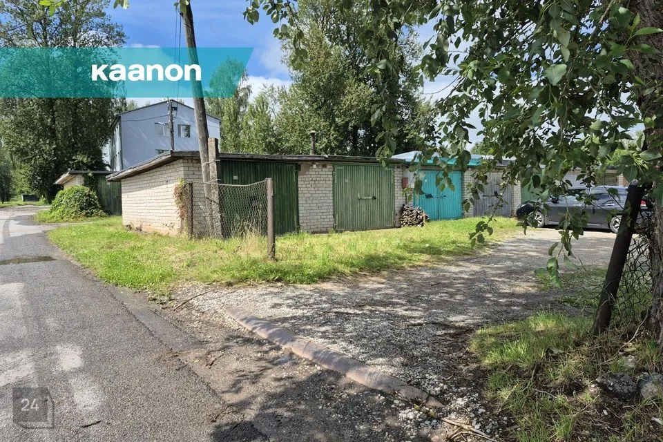 22 m² Гараж в Tartu linn, Tartu linn - фото 3