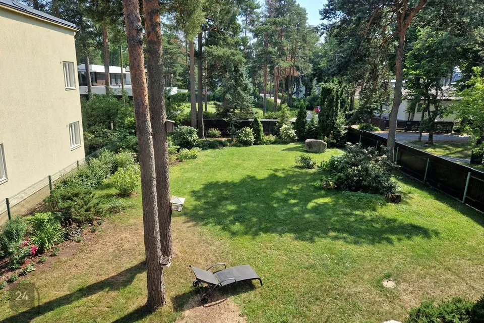 6-toaline Maja  -  Tallinn, Nõmme linnaosa - foto 2