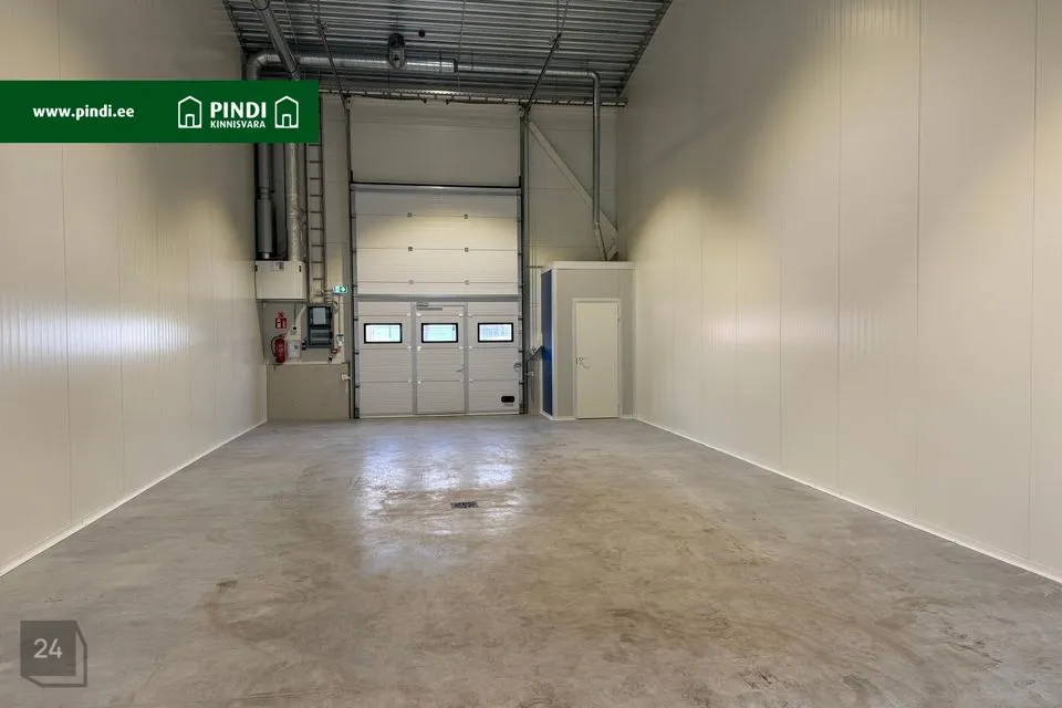 102 m² Äripind  -  Tartu linn, Tartu linn - foto 2