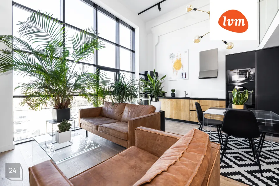 3-toaline Korter  -  Tallinn, Põhja-Tallinna linnaosa