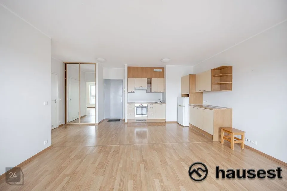 2-toaline Korter  -  Tartu linn, Tartu linn - foto 2