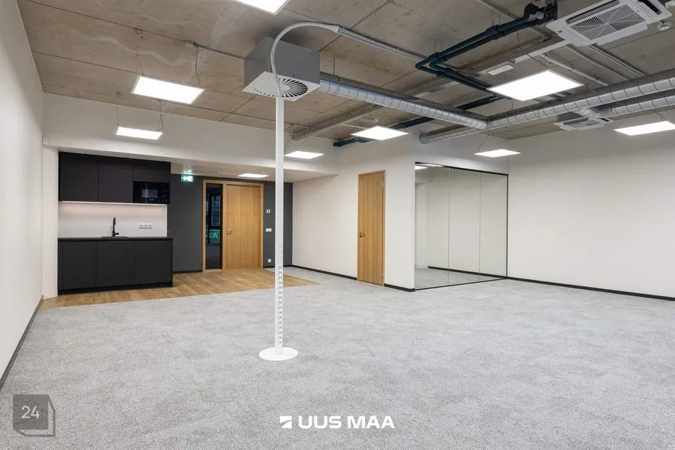 90 m² business in Tallinn, Kesklinna linnaosa - photo 3