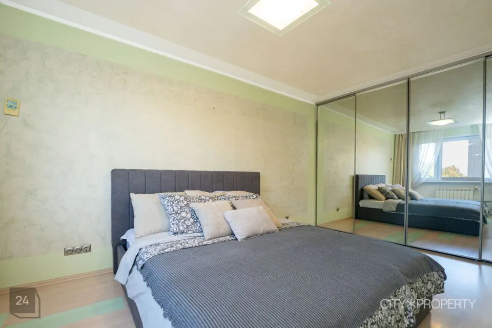 3-комнатная Квартира в Tallinn, Lasnamäe linnaosa - фото 2