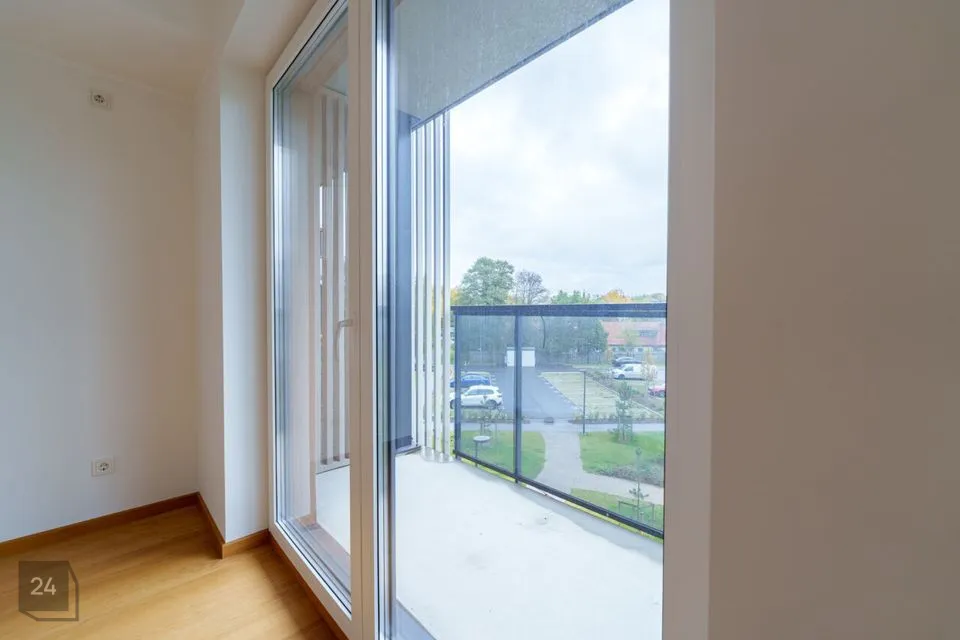 3-toaline Korter  -  Tallinn, Haabersti linnaosa - foto 5