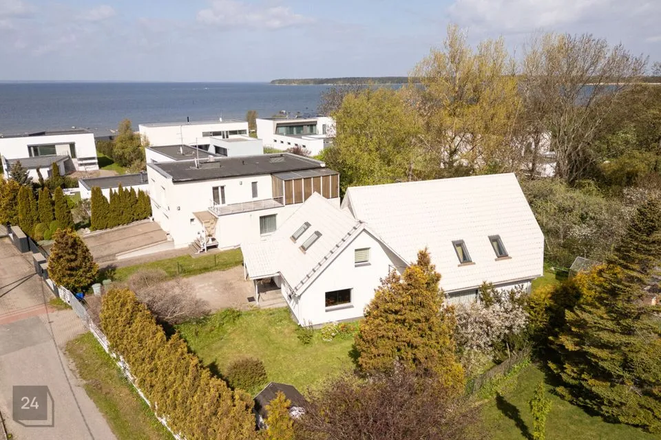 5-toaline Maja - Viimsi vald, Rohuneeme küla