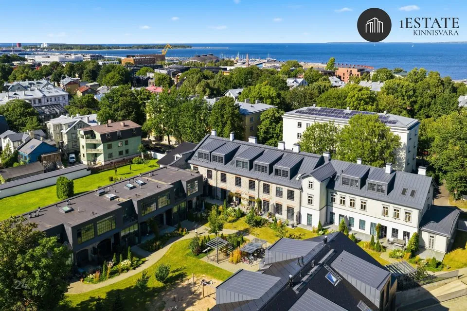 3-toaline Korter  -  Tallinn, Põhja-Tallinna linnaosa