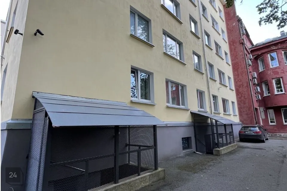 Mitme sihtotstarbega, 83 m² Äripind  -  Tallinn, Kesklinna linnaosa - foto 2