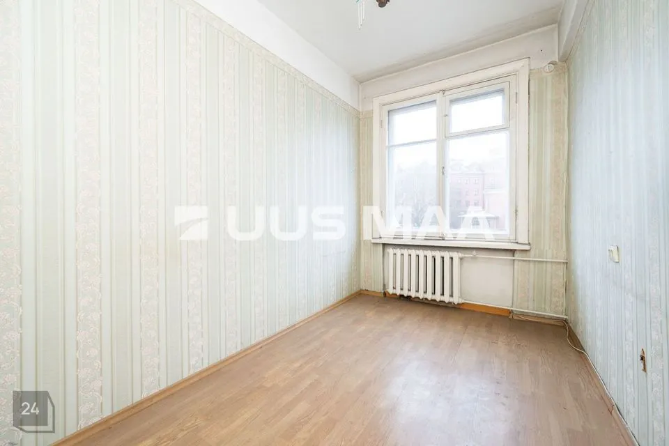 1-toaline Korter  -  Tallinn, Kesklinna linnaosa