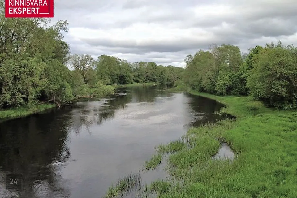 Maatulundusmaa, 30900 m² Maa - Põhja-Pärnumaa vald, Suurejõe küla