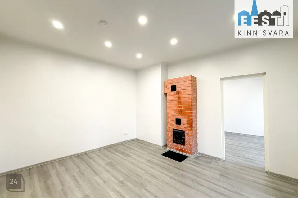 2-toaline Korter - Pärnu linn, Pärnu linn - foto 2