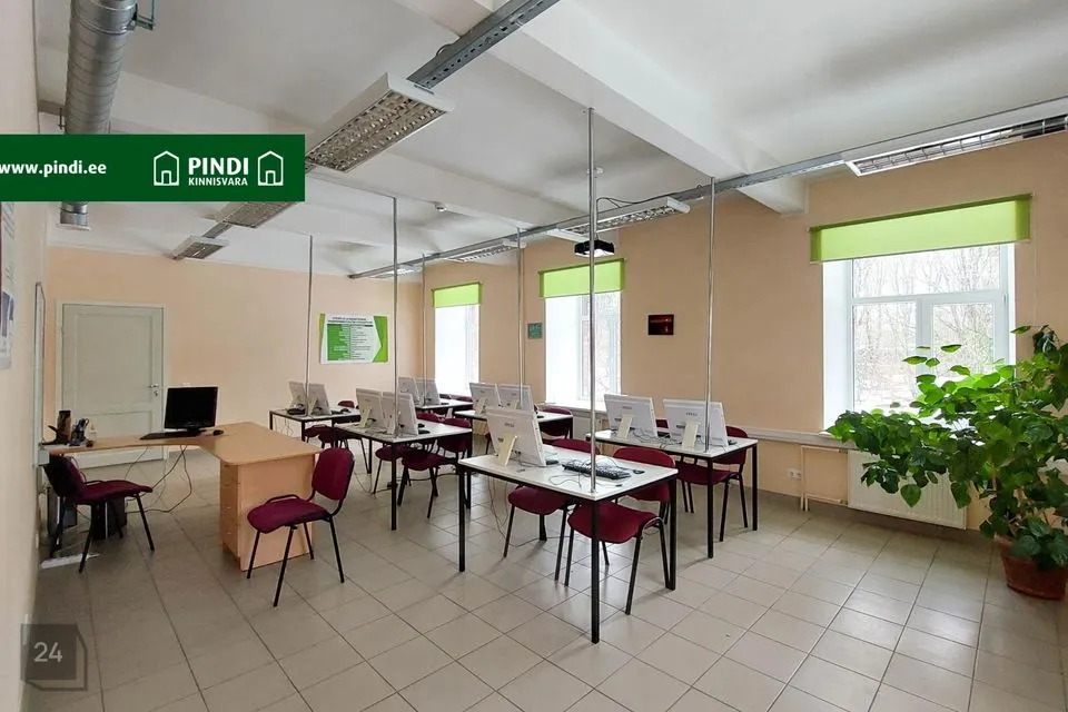 39 m² Maja  -  Kohtla-Järve linn, Järve linnaosa - foto 3