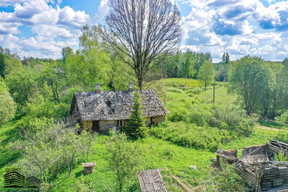 Maatulundusmaa, 16955 m² участок в Rõuge vald, Luutsniku küla - фото 2
