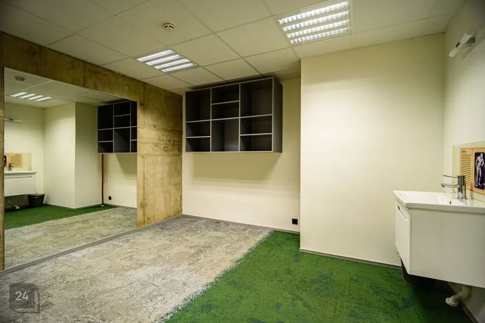 94 m² Äripind  -  Tallinn, Lasnamäe linnaosa - foto 5