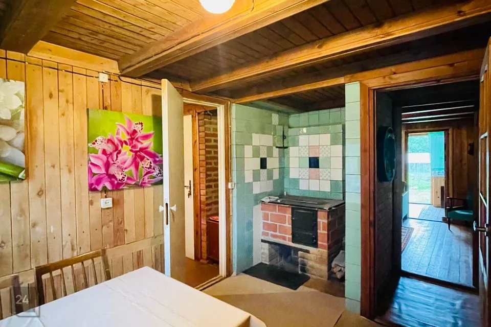 2-toaline Suvila  -  Saue vald, Vatsla küla - foto 5