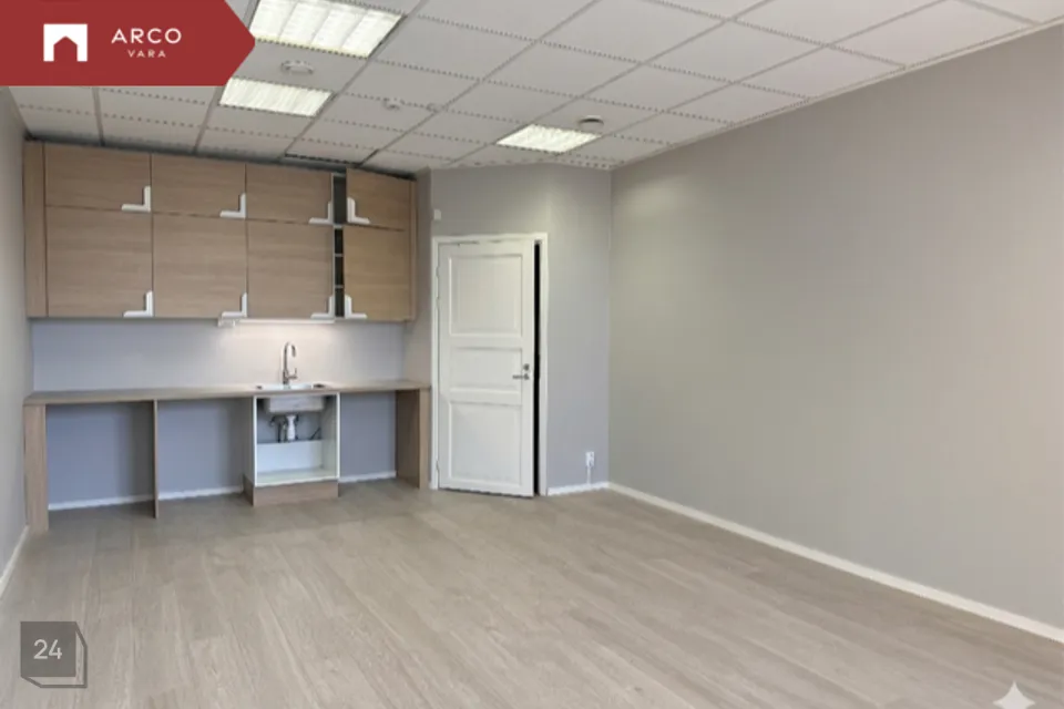 Kaubandus, 28 m² Äripind  -  Rakvere linn - foto 4
