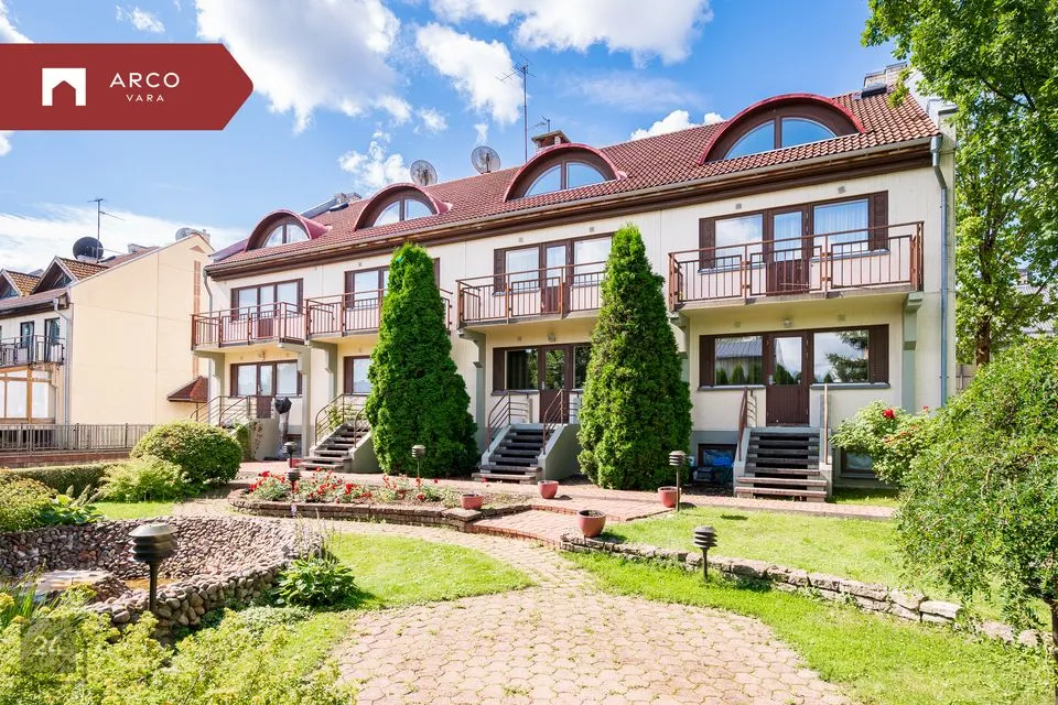 861 m² дом в Tartu linn, Tartu linn