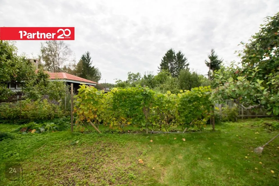 3-toaline Suvila - Lääne-Harju vald, Tuulna küla - foto 2