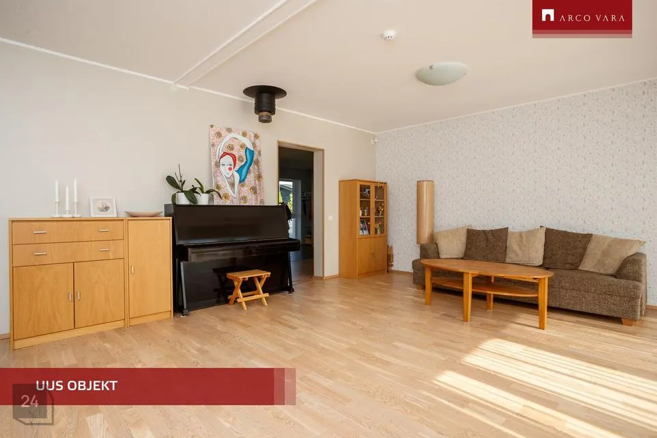 4-toaline Maja  -  Tartu vald, Vahi alevik - foto 4