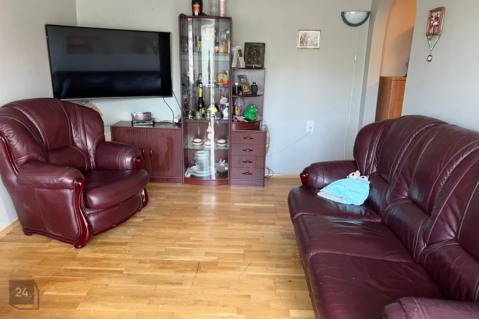 2-toaline Korter - Tartu linn, Tartu linn