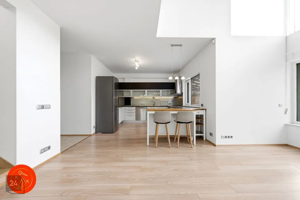 5-toaline Majaosa - Tallinn, Pirita linnaosa - foto 4