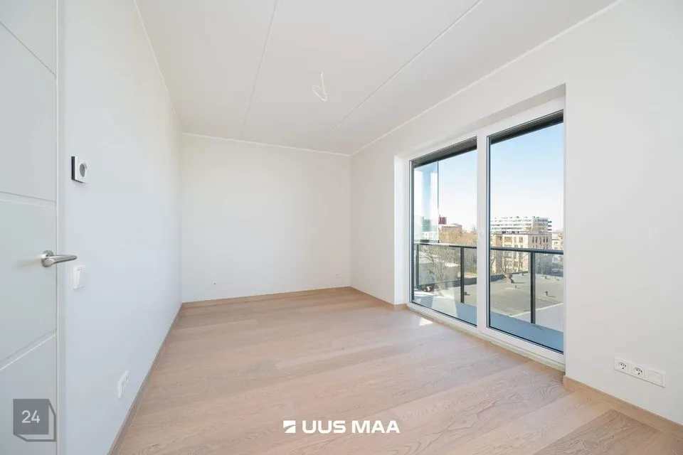 2-room apartment in Tallinn, Kesklinna linnaosa - photo 4