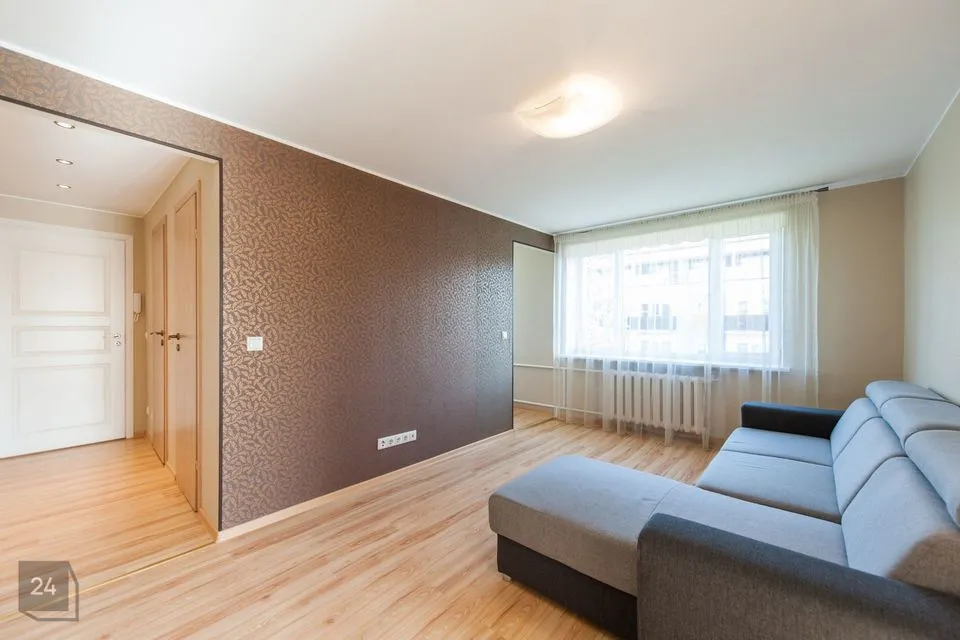 2-toaline Korter  -  Tallinn, Põhja-Tallinna linnaosa - foto 2