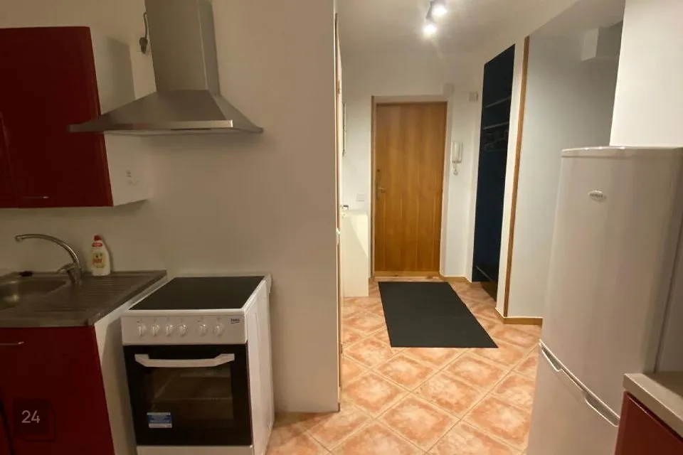 1-комнатная Квартира в Kohila vald, Kohila alev - фото 3