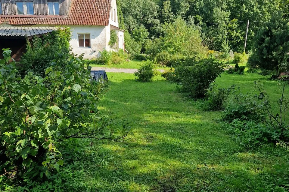 Другое, 6-комнатная часть дома в Rapla vald, Hõreda küla - фото 2