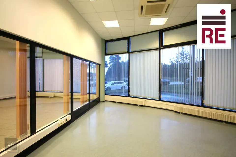 Mitme sihtotstarbega, 209 m² Äripind  -  Tallinn, Kesklinna linnaosa - foto 2