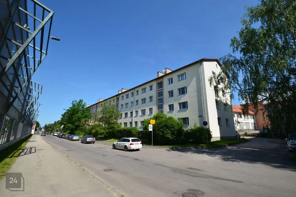 2-toaline Korter  -  Tartu linn, Tartu linn