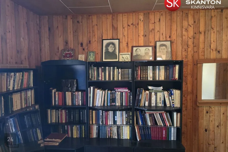 6-toaline Maja  -  Mustvee vald, Lohusuu alevik - foto 5