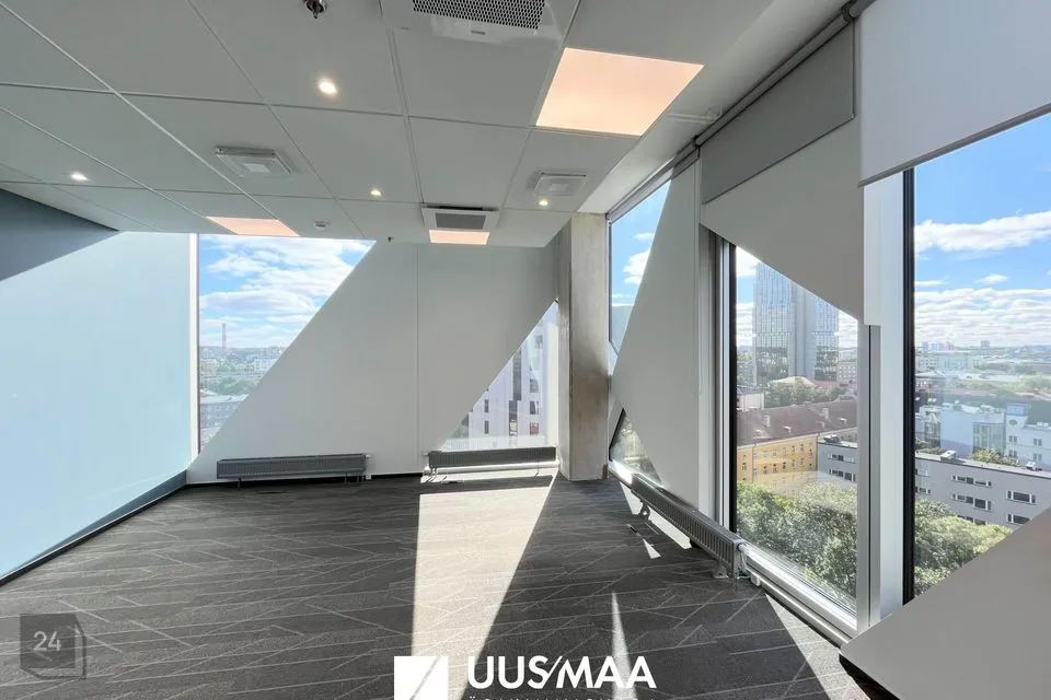 Büroo, 71 m² Äripind - Tallinn, Kesklinna linnaosa