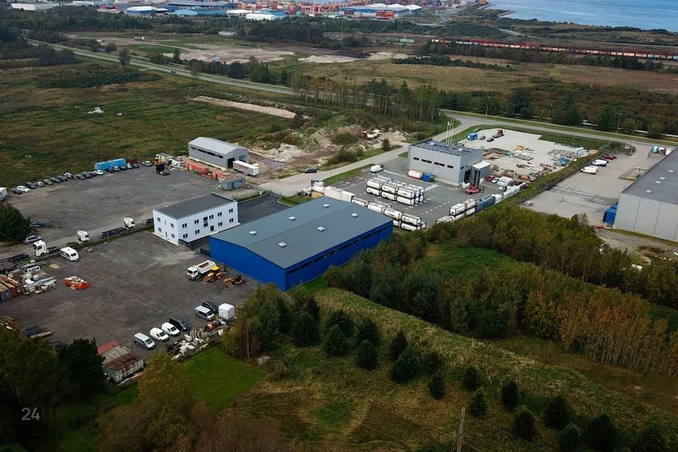 Mitme sihtotstarbega, 1836 m² Äripind  -  Jõelähtme vald, Uusküla - foto 3