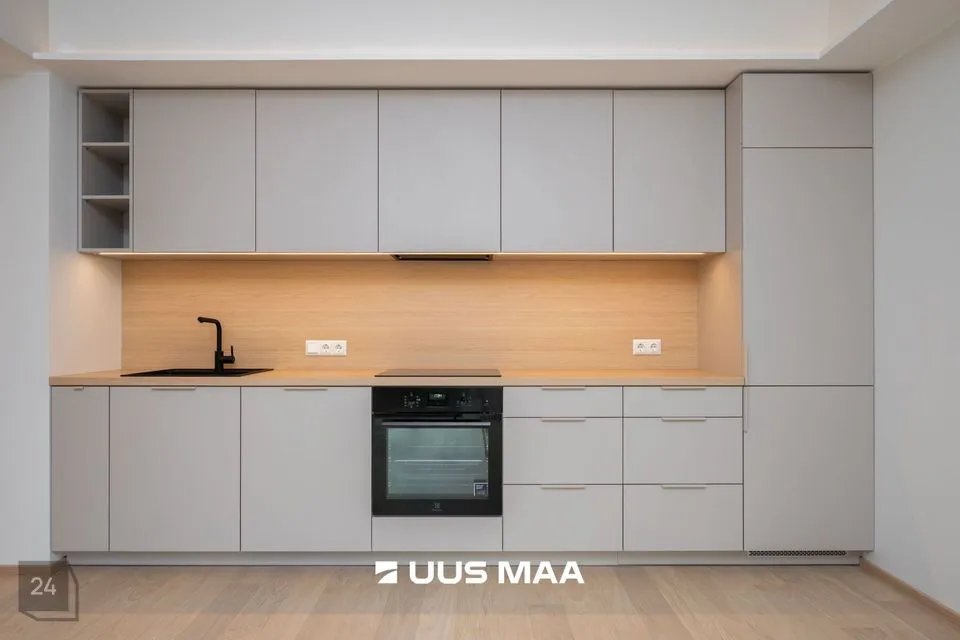 3-toaline Korter  -  Keila linn - foto 3