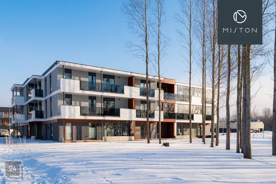 3-комнатная Квартира в Pärnu linn, Pärnu linn