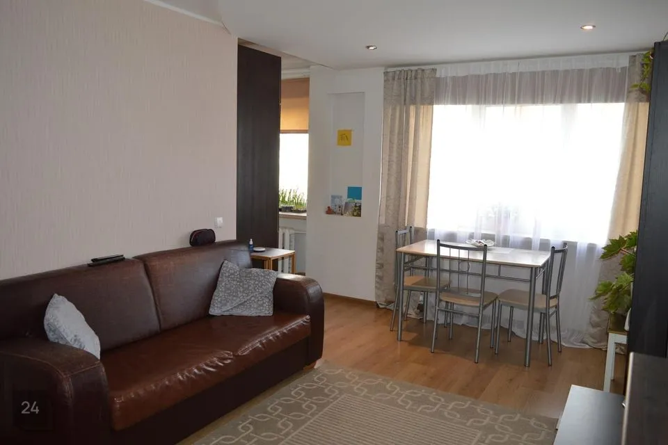 4-toaline Korter  -  Kohtla-Järve linn, Järve linnaosa - foto 2