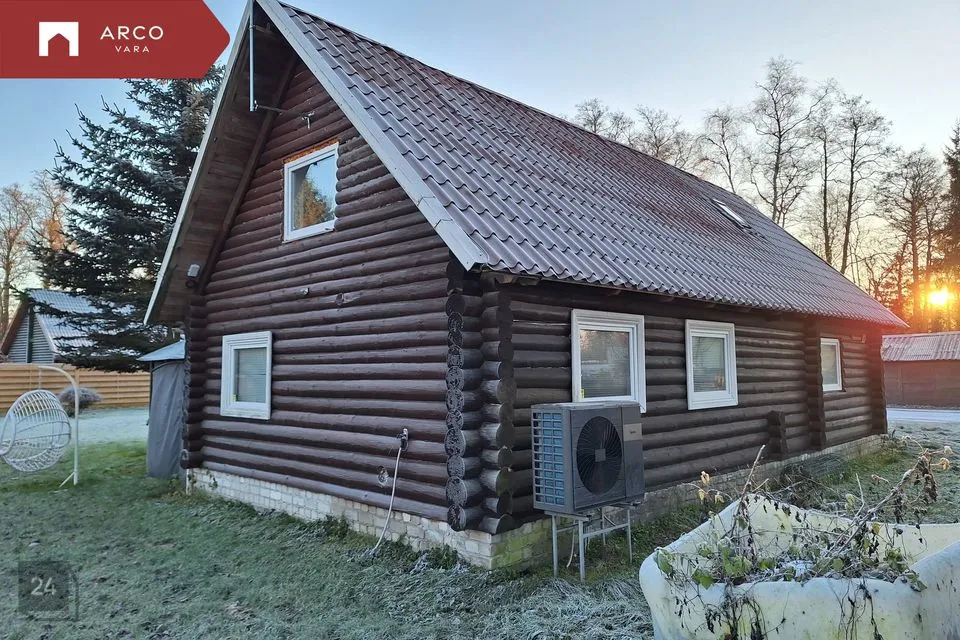 3-toaline Maja - Viimsi vald, Muuga küla - foto 4