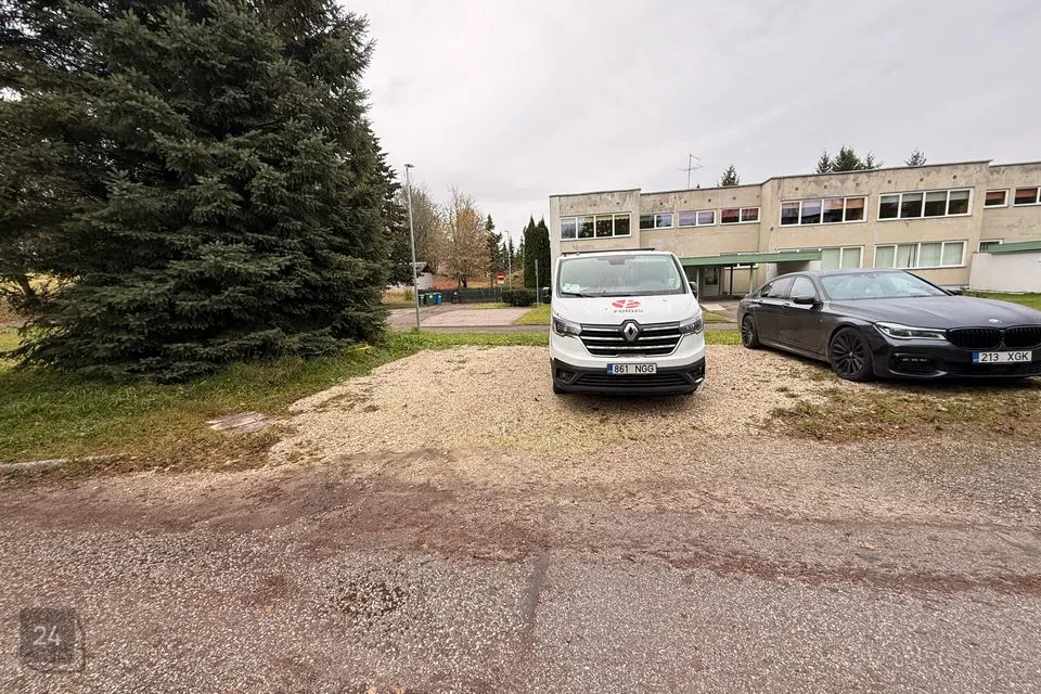 4-toaline Korter - Jõgeva vald, Kuremaa alevik - foto 2